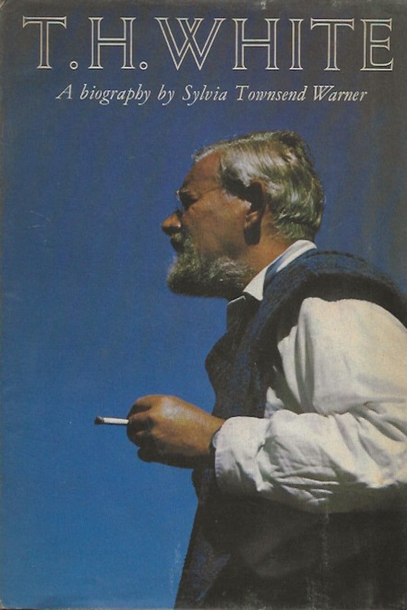 T.H. White by Warner, Sylvia Townsend