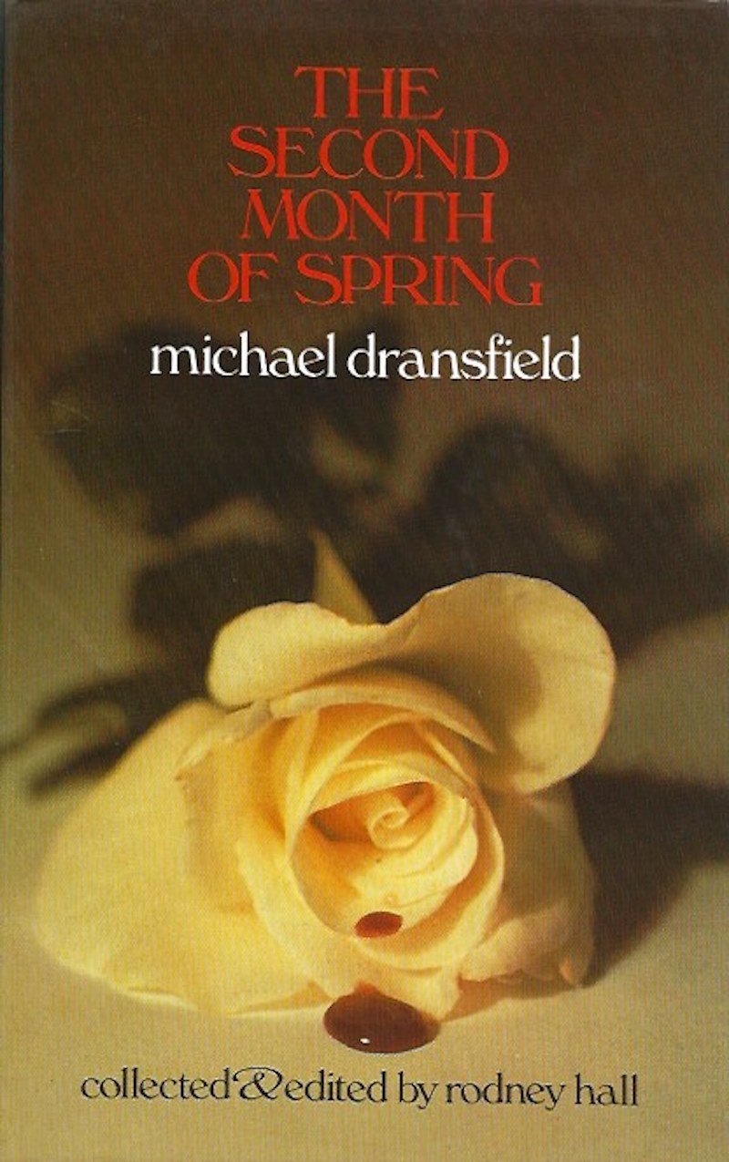 The Second Month of Spring by Dransfield, Michael