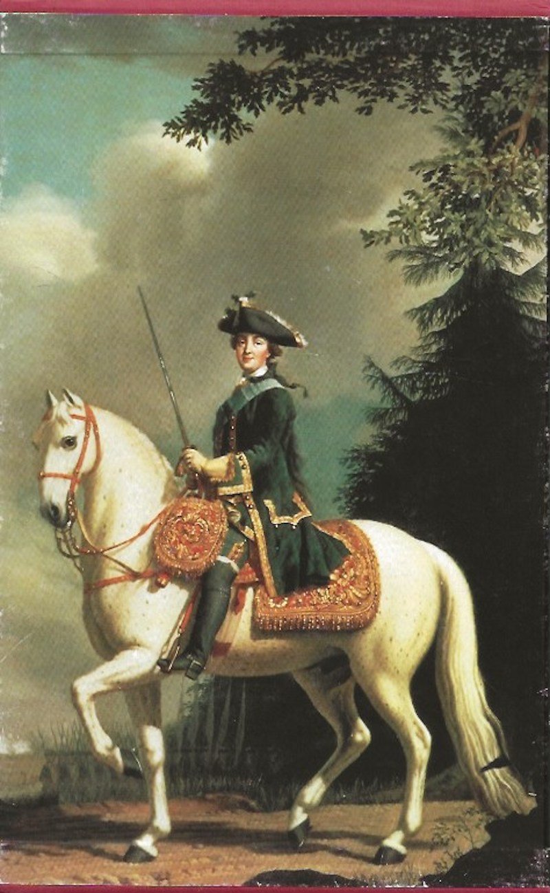 Catherine the Great by Alexander, John T.