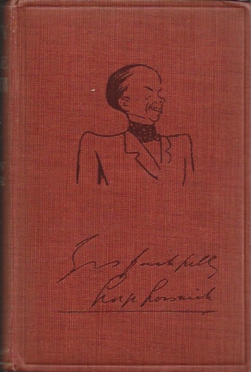 Gaiety and George Grossmith by Naylor, Stanley chronicles