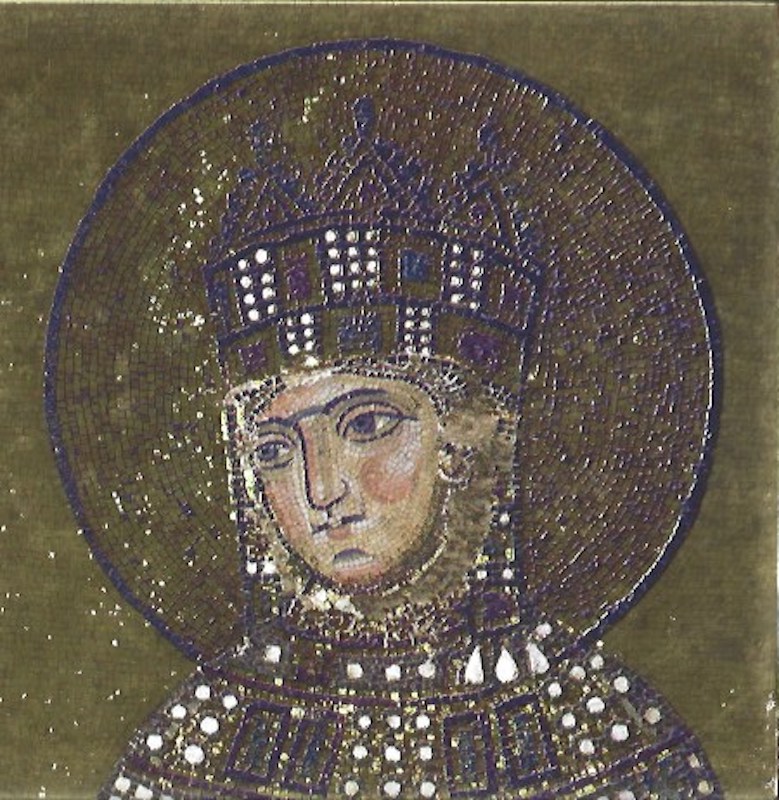 Byzantium by Herrin, Judith