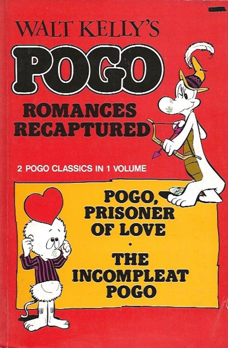 Pogo - Romances Recaptured by Kelly, Walt