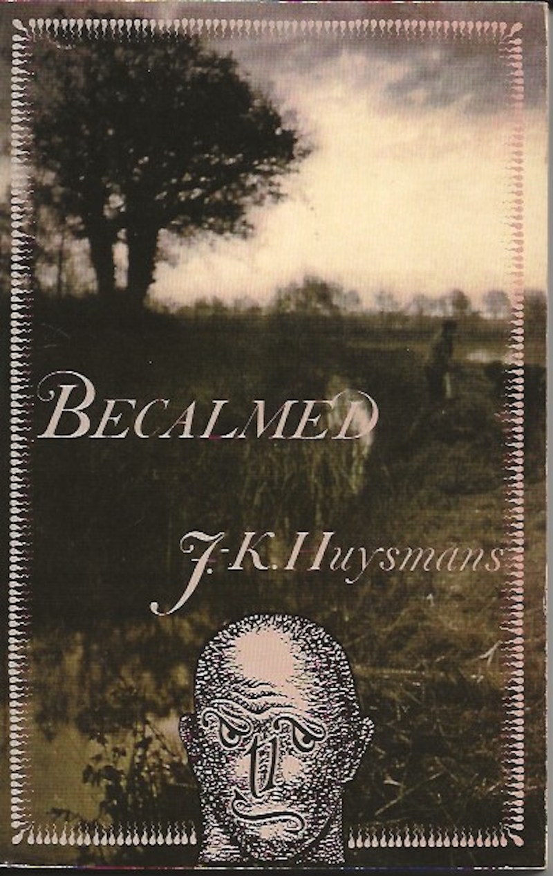 Becalmed by Huysmans, J.-K.