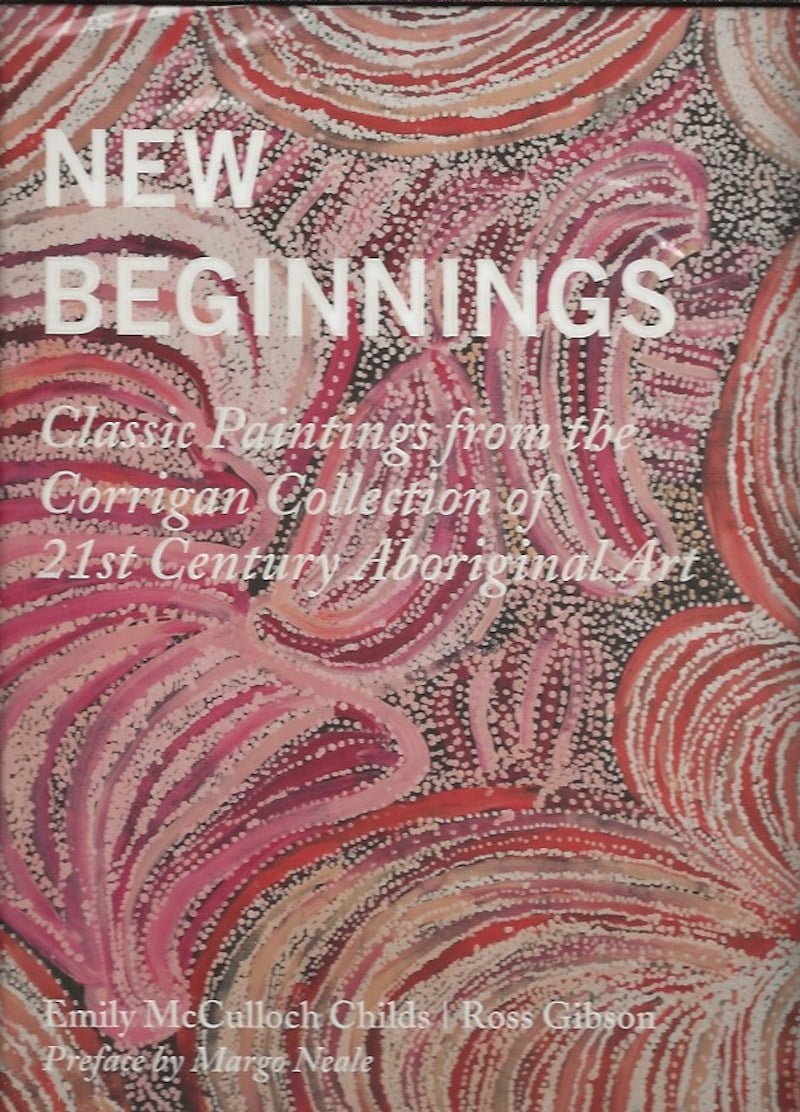 New Beginnings by McCulloch Childs, Emily and Ross Gibson