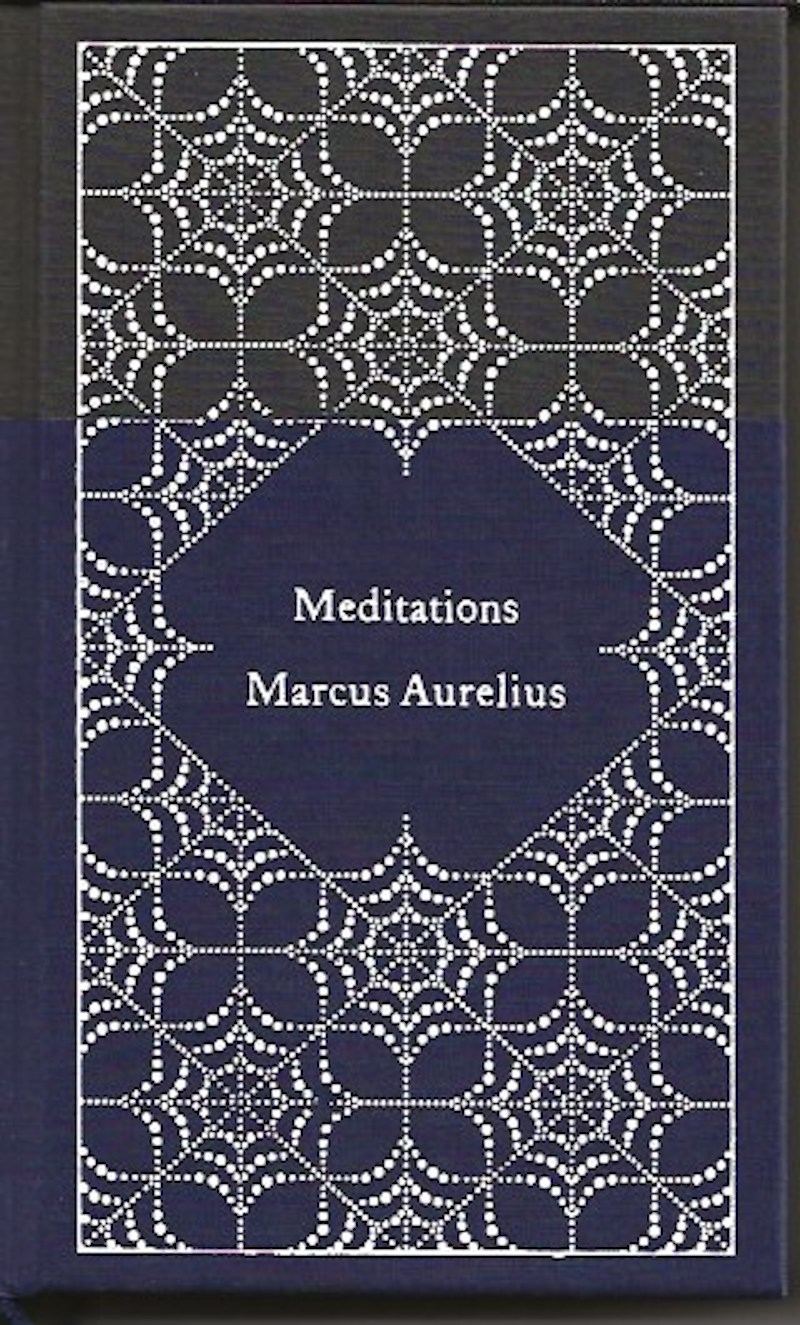 Meditations by Marcus Aurelius