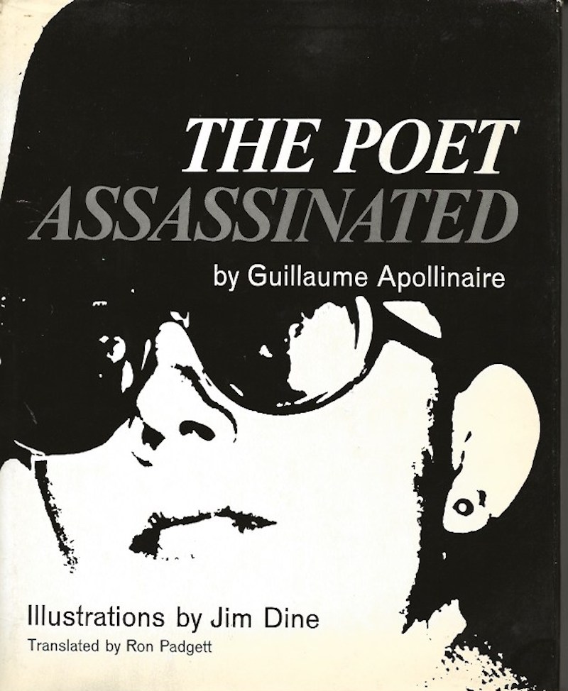 The Poet Assassinated by Apollinaire, Guillaume