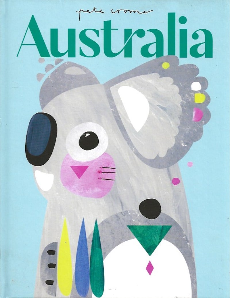 Australia by Cromer, Pete