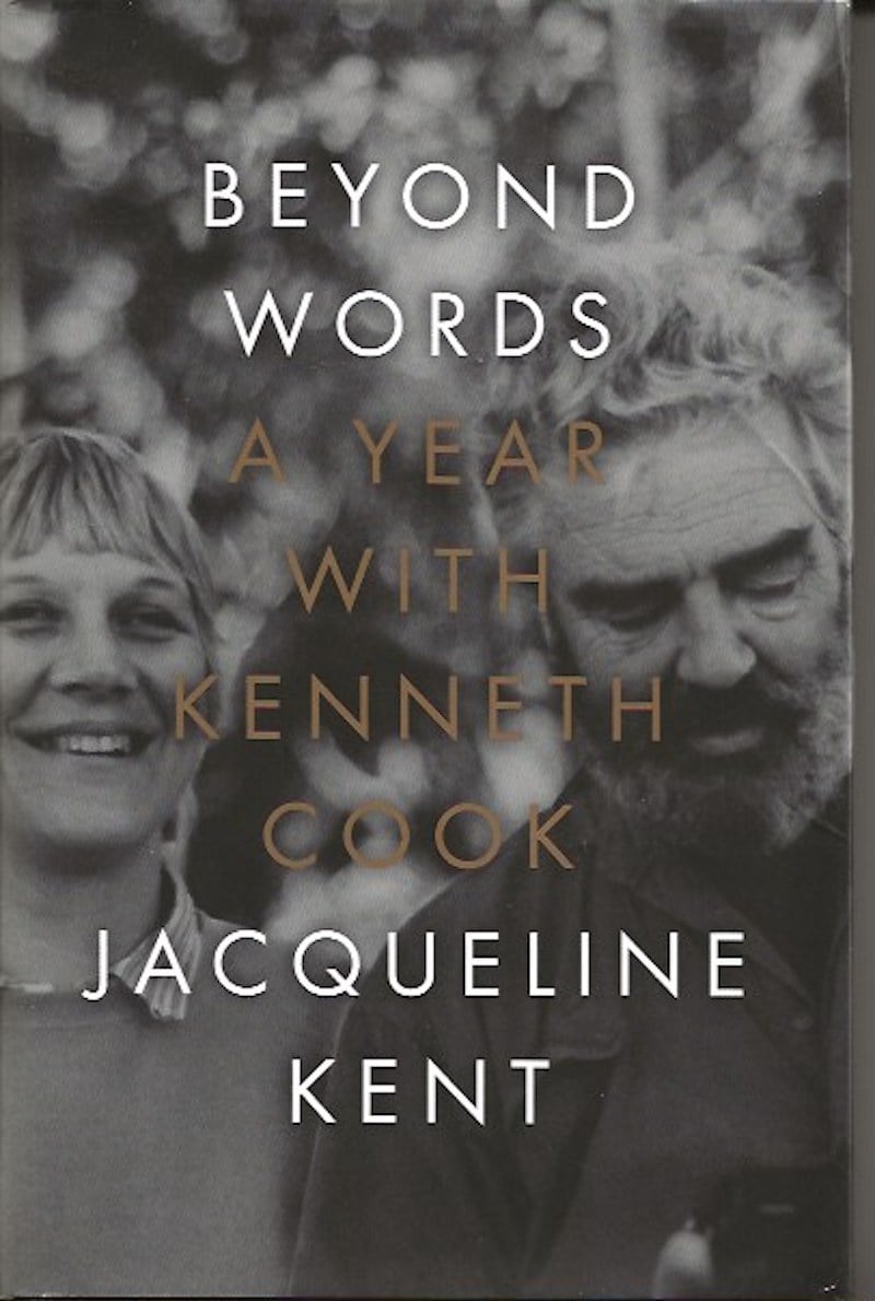 Beyond Words by Kent, Jacqueline