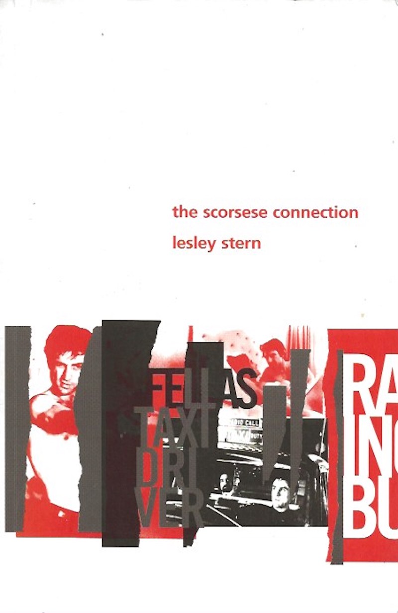 The Scorsese Connection by Stern, Lesley