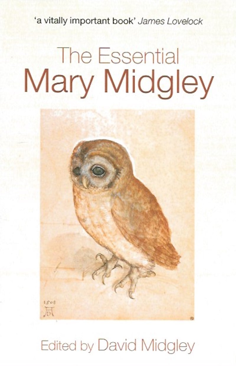 The Essential Mary Midgley by Midgley, Mary