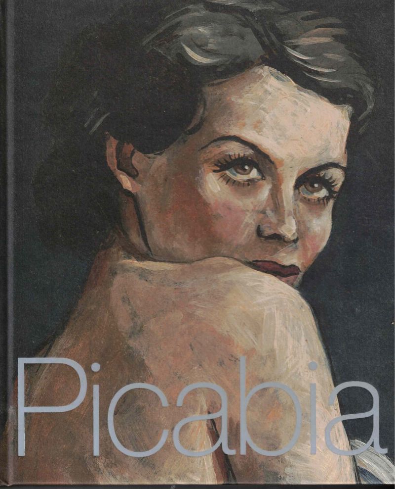 Francis Picabia by Wipplinger, Hans-Peter edits