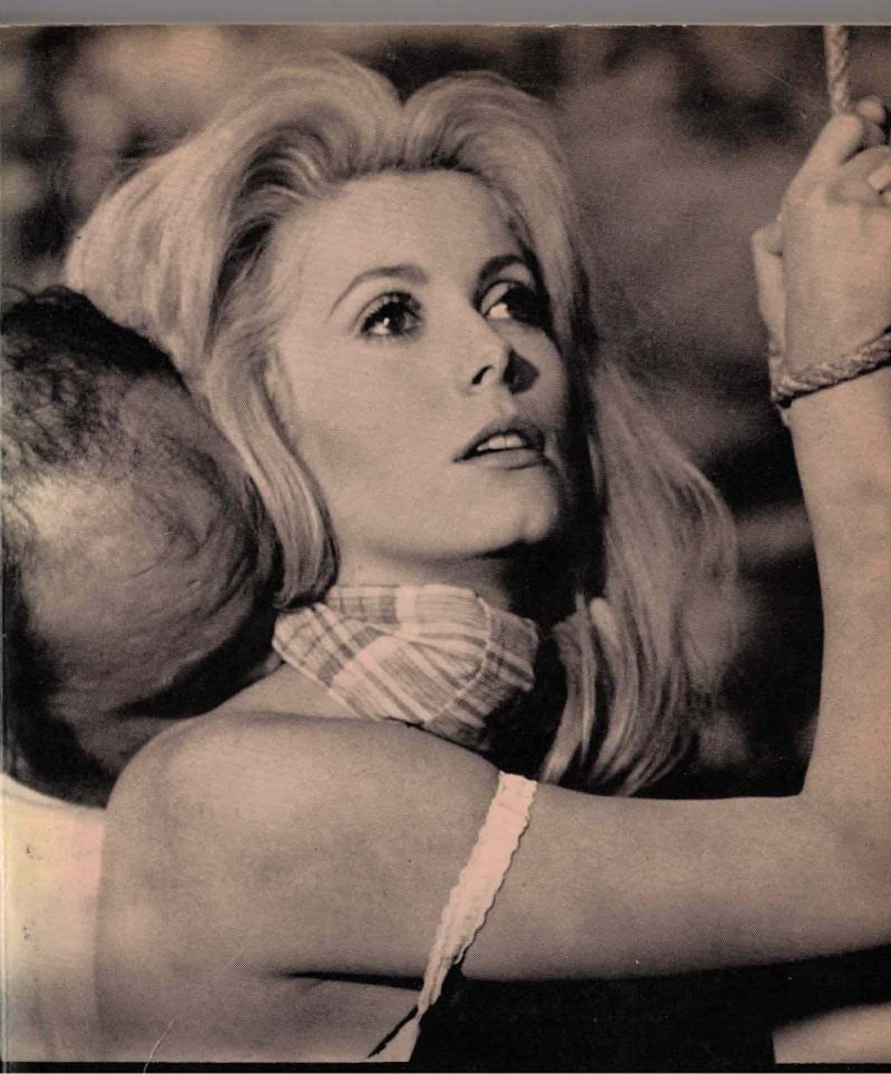 Belle de Jour by Bunuel, Luis