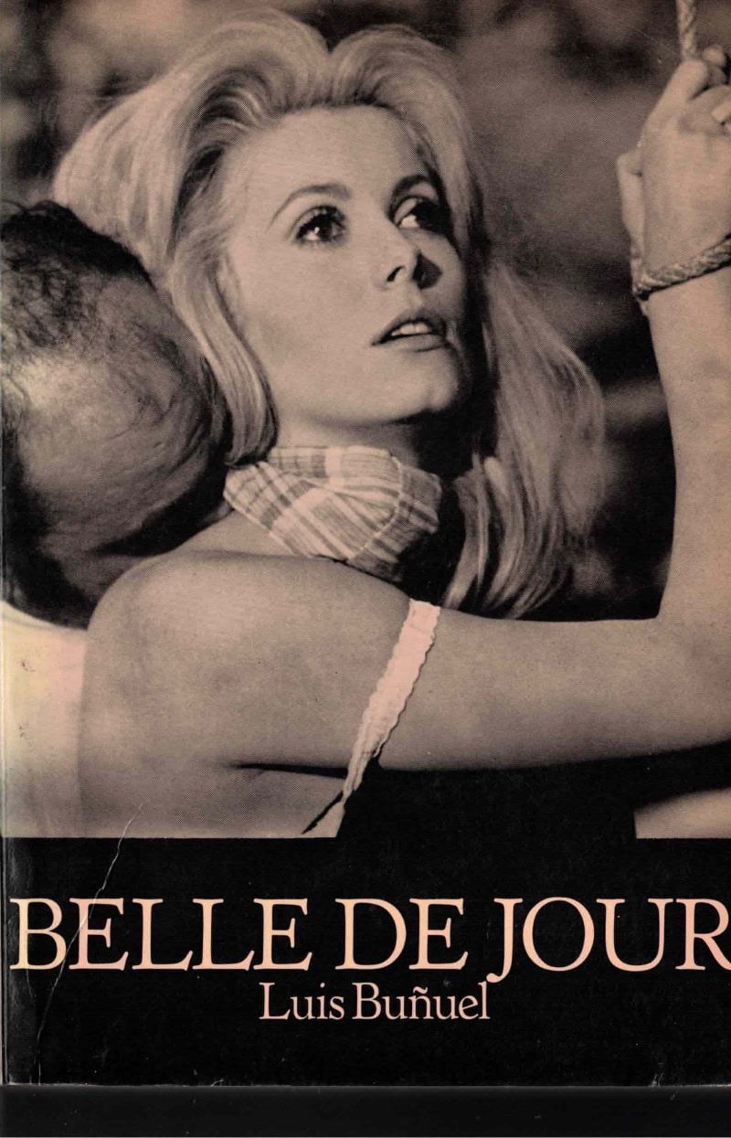 Belle de Jour by Bunuel, Luis