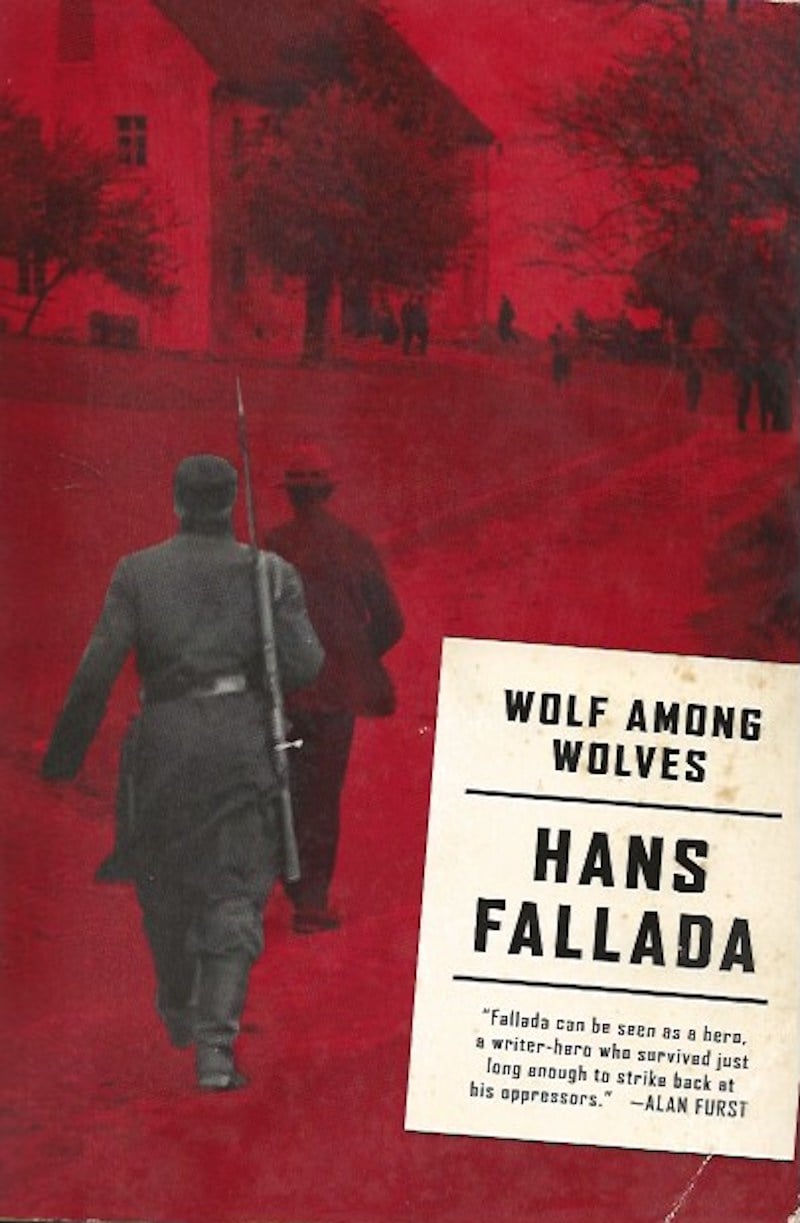 Wolf Among Wolves by Fallada, Hans