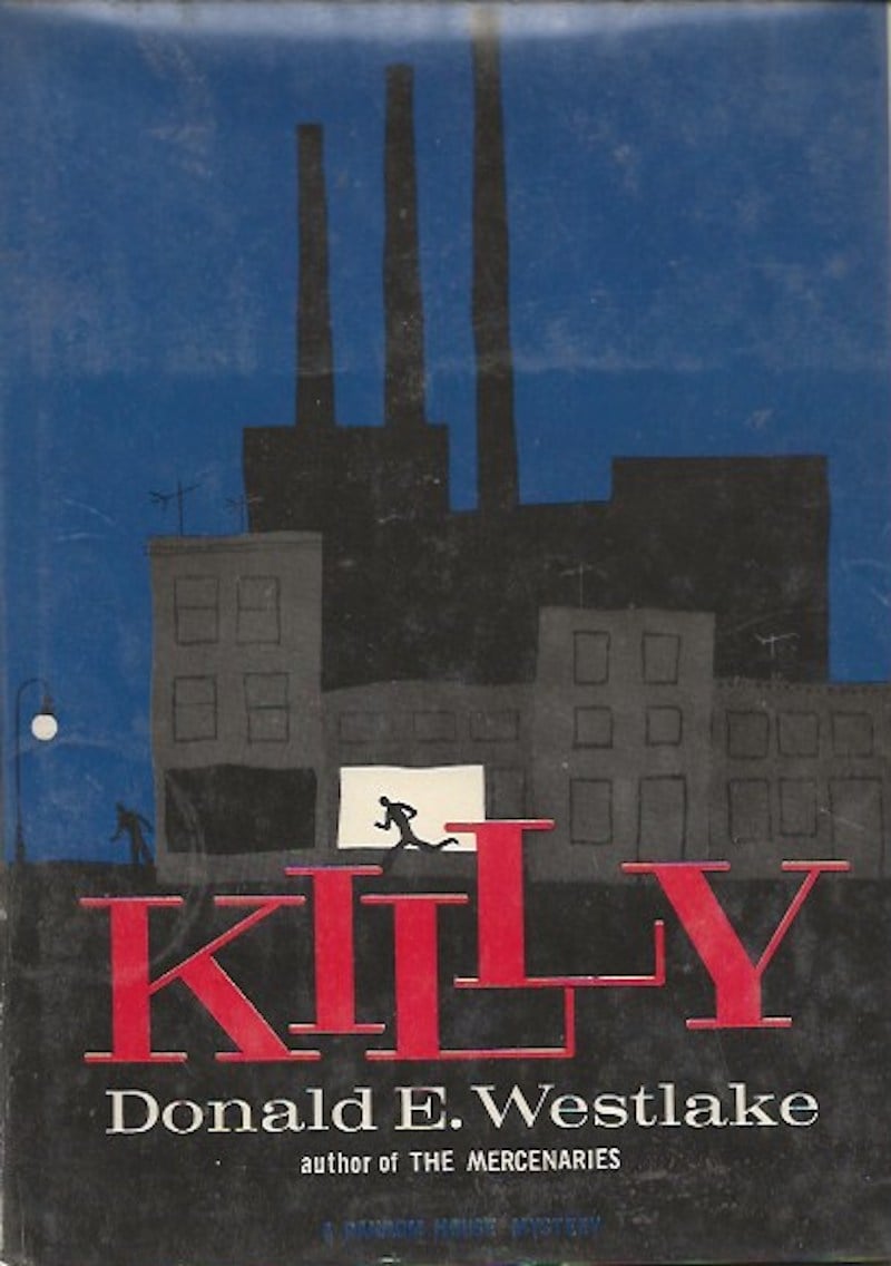 Killy by Westlake, Donald E.