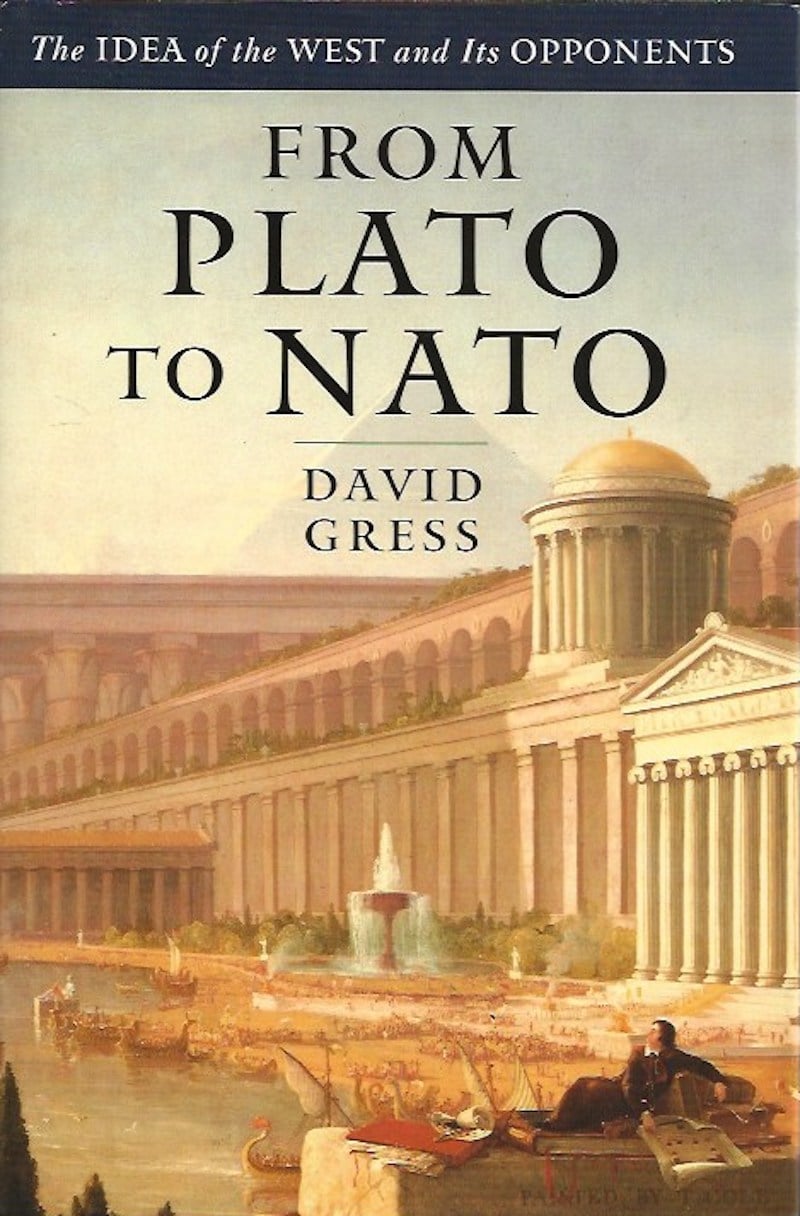 From Plato to Nato by Gress, David