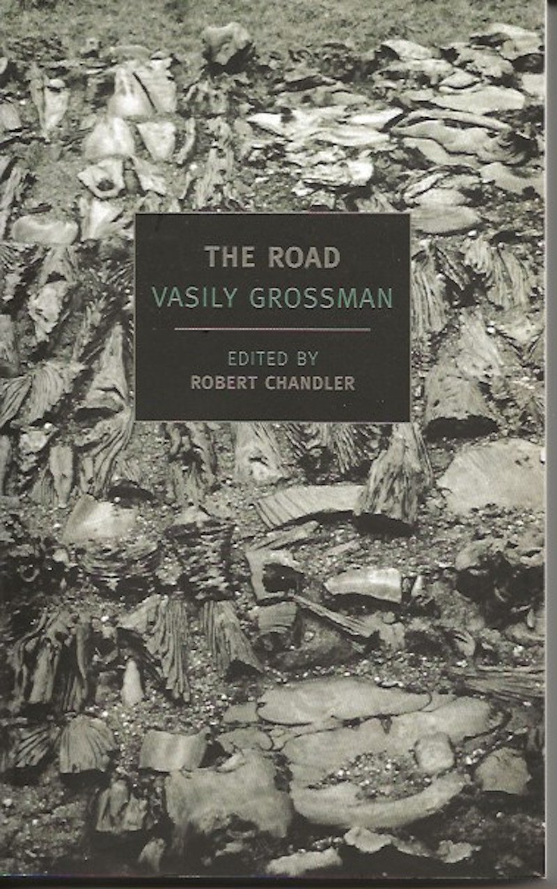 The Road by Grossman, Vassily