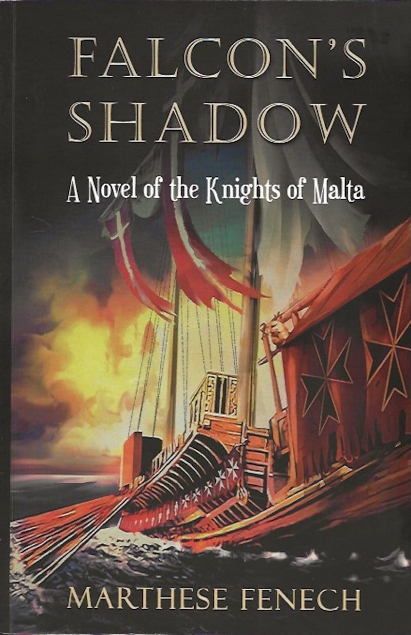 Falcon's Shadow by Fenech, Marthese