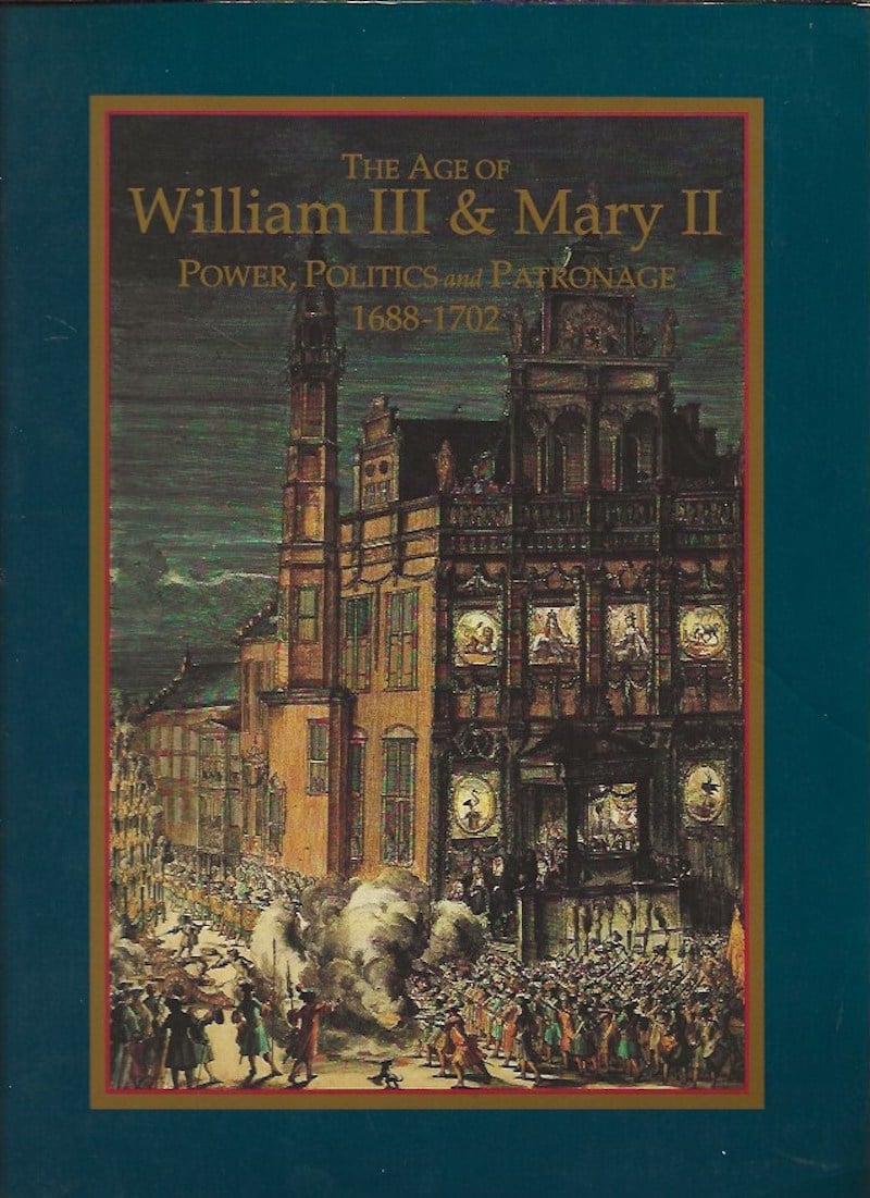 The Age of William III and Mary II by Maccubbin, Robert P. and Martha Hamilton-Phillips edit