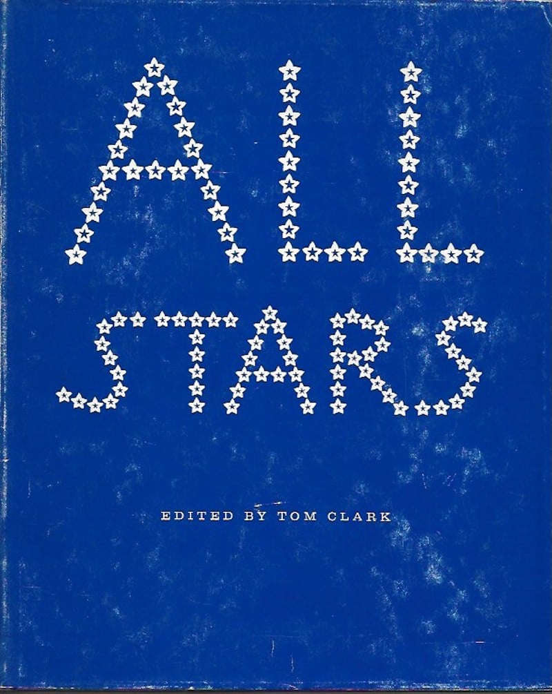 All Stars by Clark, Tom edits