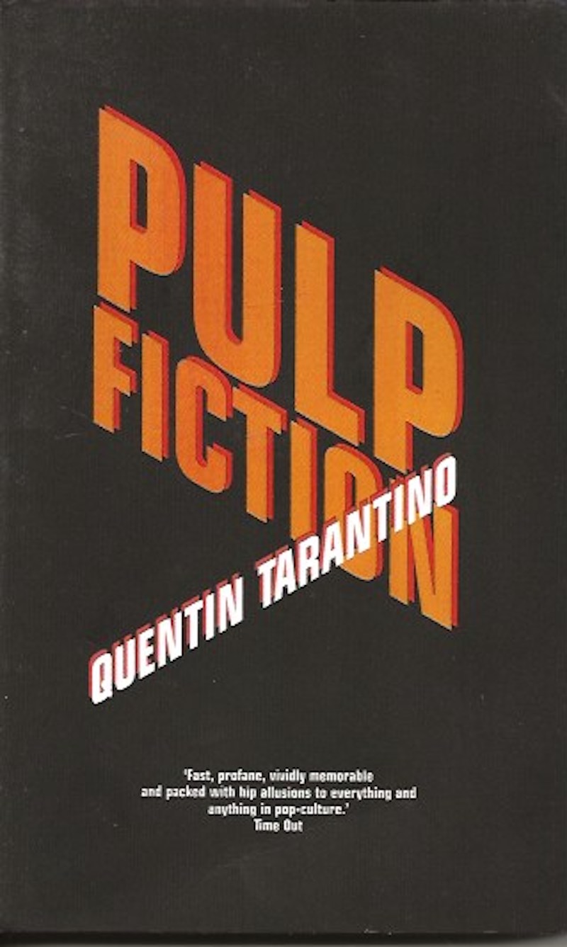 Pulp Fiction by Tarantino, Quentin