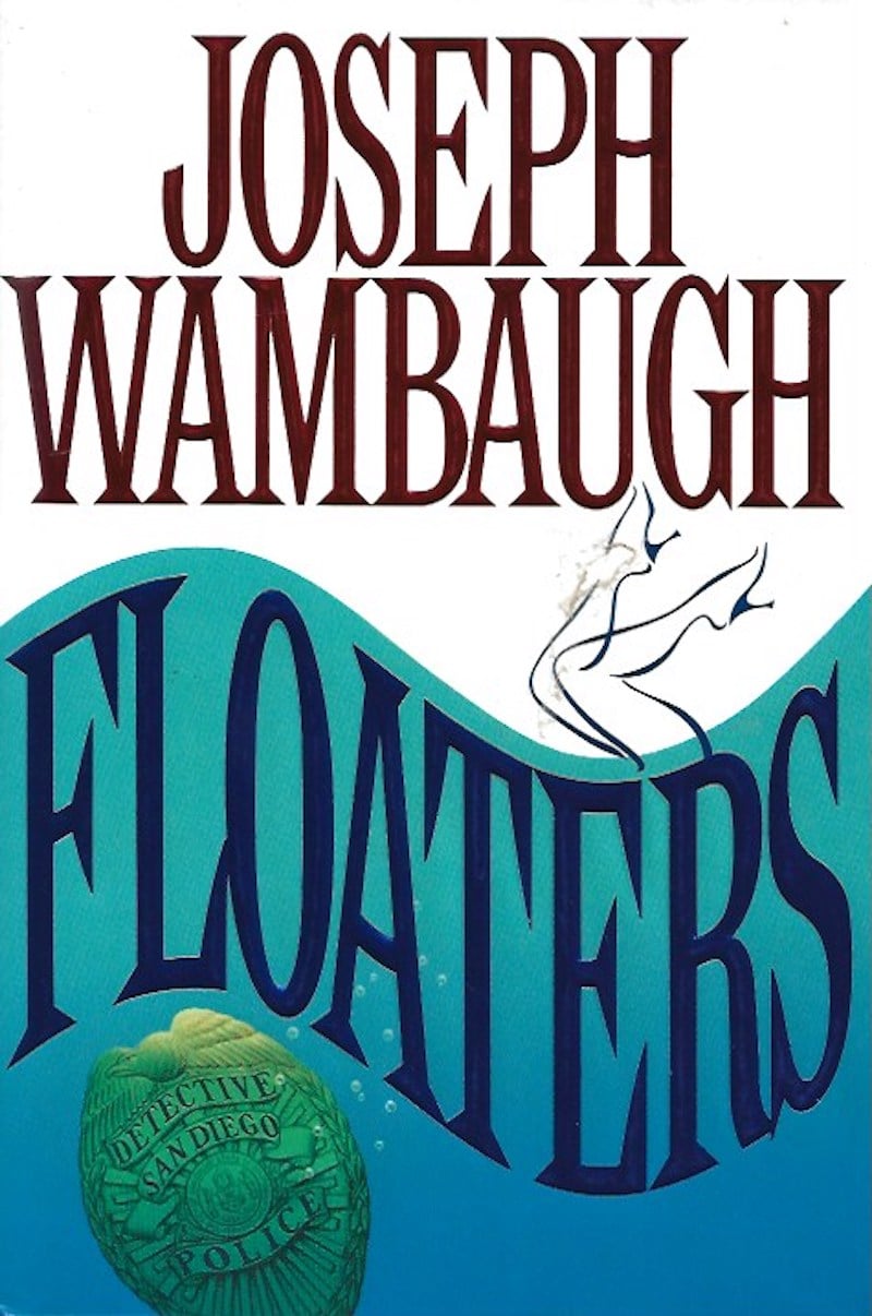 Floaters by Wambaugh, Joseph