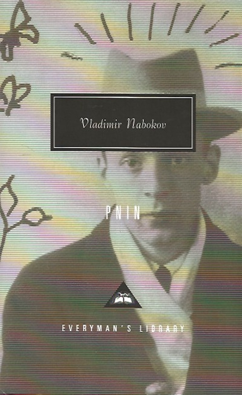 Pnin by Nabokov, Vladimir