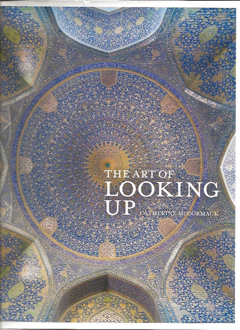 The Art of Looking Up by McCormack, Catherine