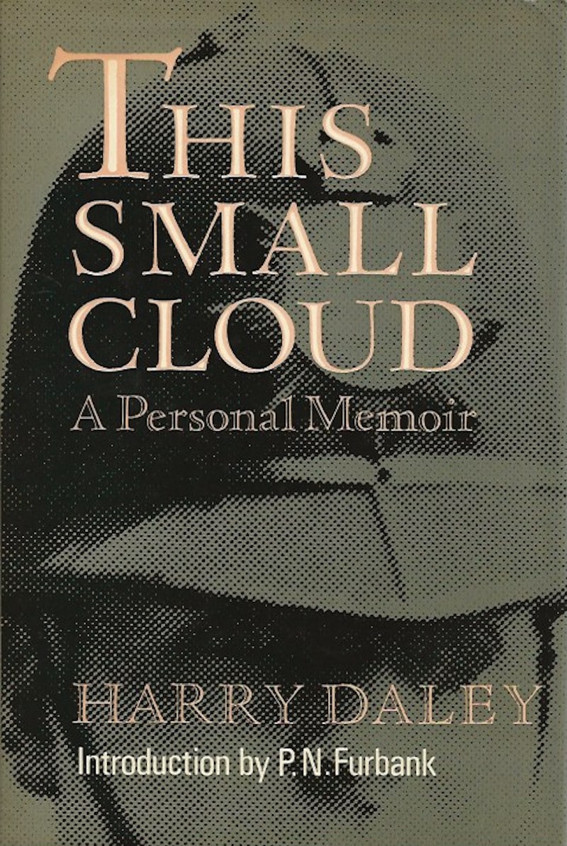 This Small Cloud by Daley, Harry