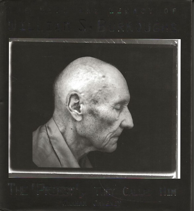 The 'Priest', They Called Him by Caveney, Graham