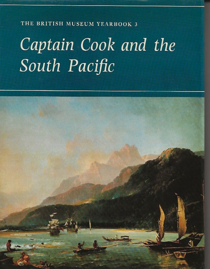 Captain Cook and the South Pacific by Curby, Pauline