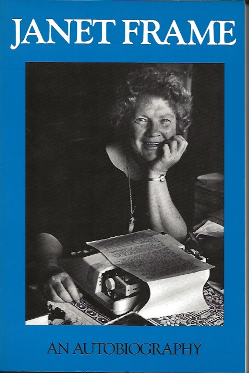 Autobiographies by Frame, Janet