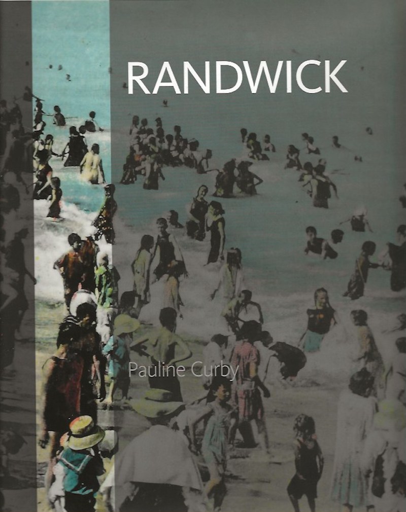 Randwick by Curby, Pauline