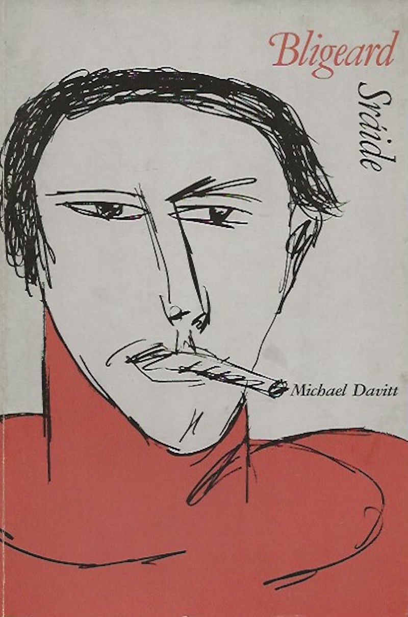 Bligeard Sraide by Davitt, Michael