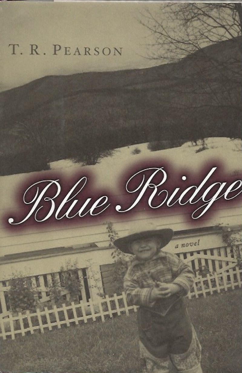 Blue Ridge by Pearson, T.R.