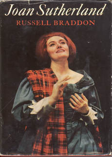 Joan Sutherland by Braddon Russell