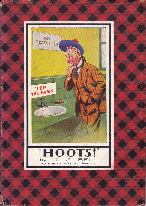 Hoots! by Bell J.J.