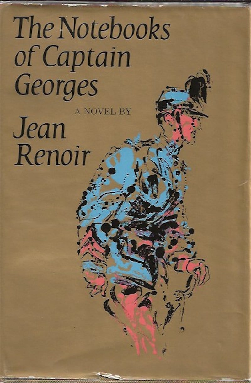 The Notebooks of Captain Georges by Renoir, Jean