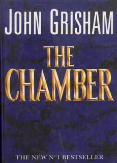 The Chamber by Grisham John
