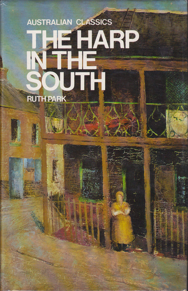 The Harp In The South by Park, Ruth