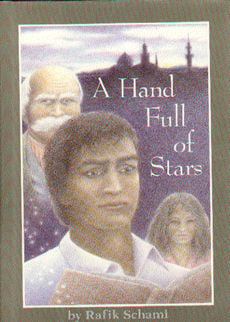 A Hand Full Of Stars by Schami Rafik
