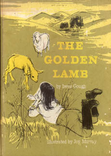 The Golden Land by Gough Irene