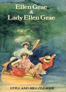Ellen Grae And Lady Ellen Grae by Cleaver Vera And Bill