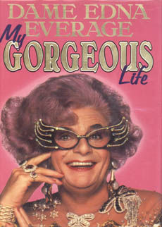 My Gorgeous Life by Humphries Barry