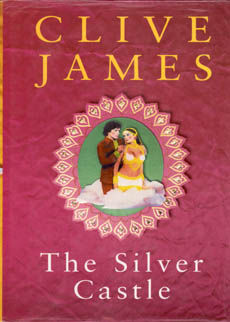 The Silver Castle by James Clive