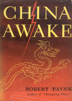 China Awake by Payne Robert