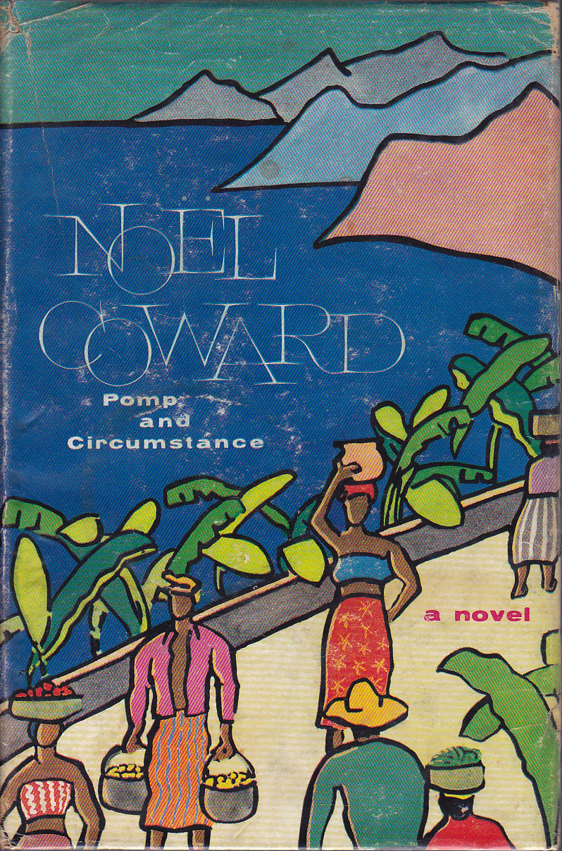 Pomp and Circumstance by Coward, Noel