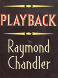 Playback by Chandler Raymond