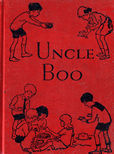 Uncle Boo by Everett Green Evelyn