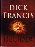 Decider by Francis Dick